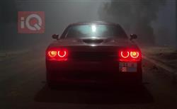 دودج تشالنجر